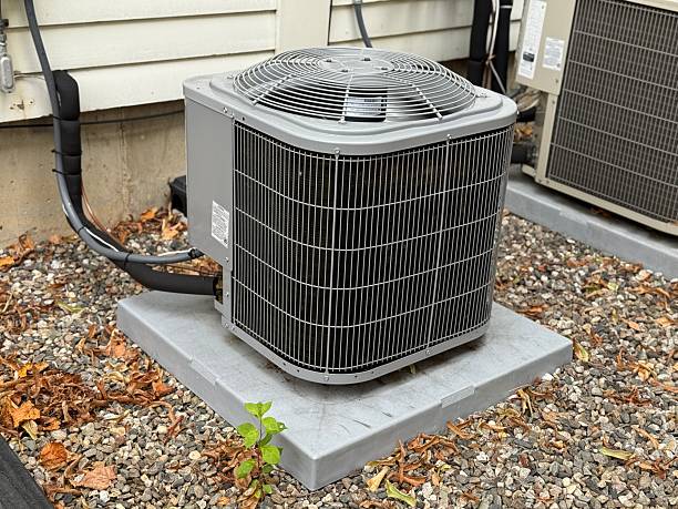 24/7 Emergency Heat Pump Repair experts in Hazel Crest, IL