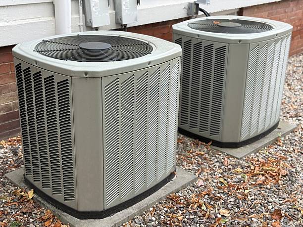 Reliable Heat Pump Repair contractor in Hazel Crest, IL by JG Cool HVAC